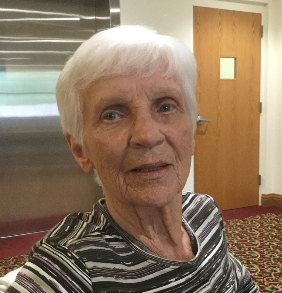 Obituary of Margie Lou (Kumfer) Christoff