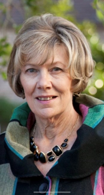 Obituario de Peggy Pate Austin