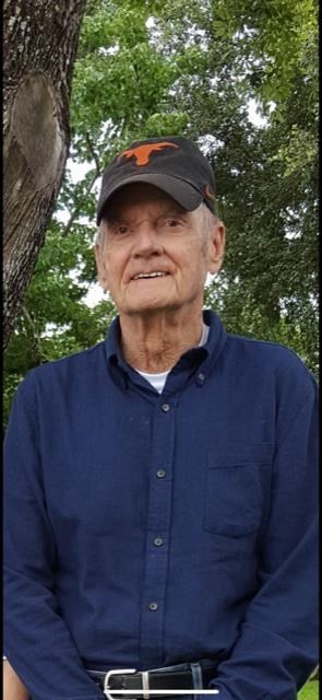 Obituary of William Adamson Richardson