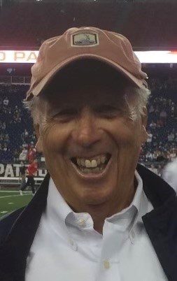 Obituary of Jon R. Hamilton