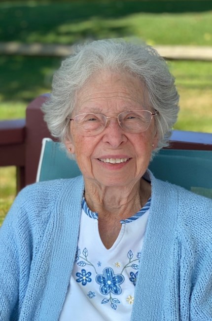 Obituary of Norma Lee Weber