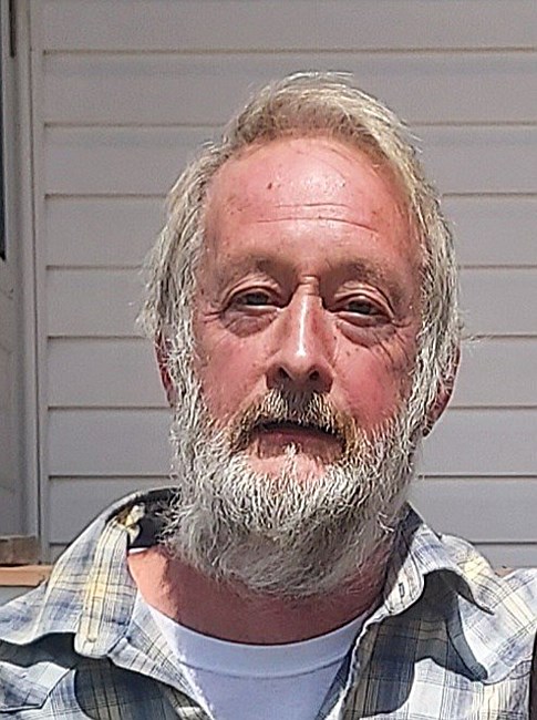 Obituary of James David Terry