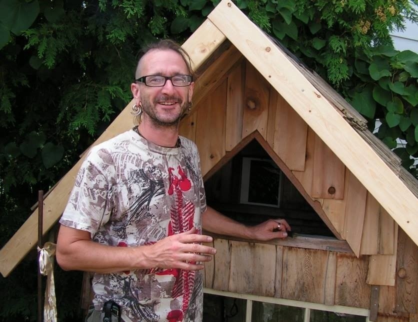 Obituary of Brian Geoffrey Wagner