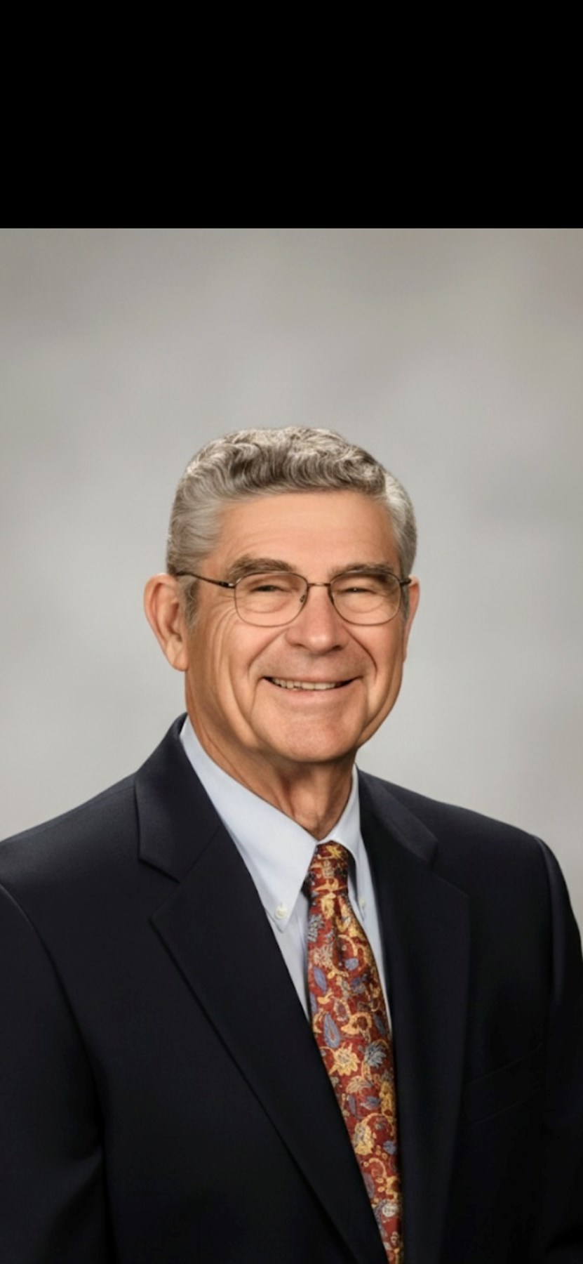 Obituary of H. "Cam" Cameron Blazer III