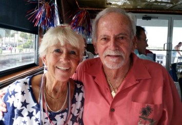 Obituary of William Patrick Dougherty