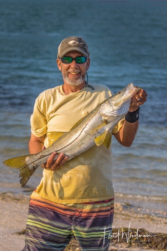 Obituary of Charlie Bodo