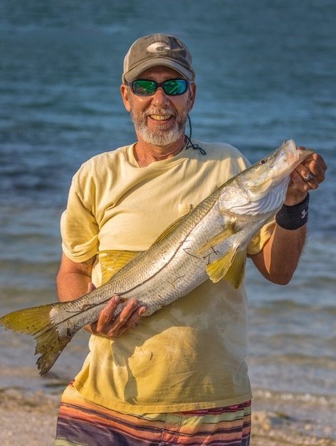 Obituary of Charlie Bodo