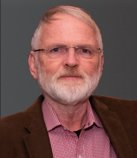 Obituary of Gert Strømfeldt Christensen