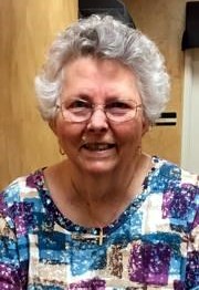 Obituary of Billie Estes Acock