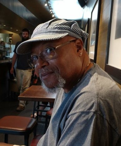 Obituary of Charles Stevens Stotts