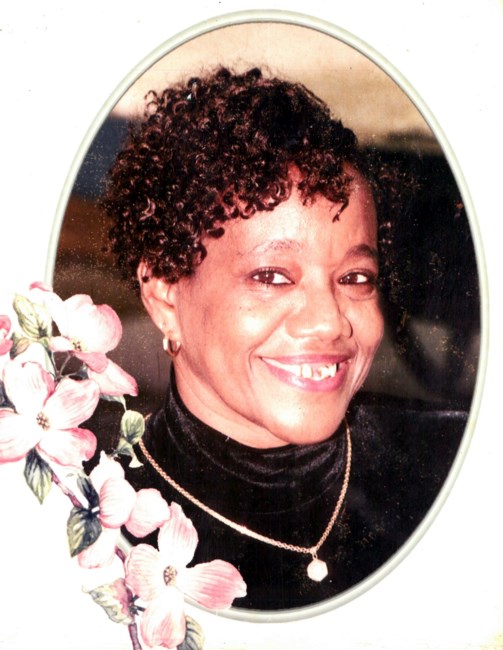 Obituary of Willie Mae Taylor