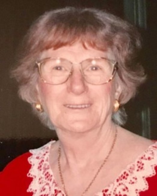 Helen Greenleaf Obituary Levittown, PA
