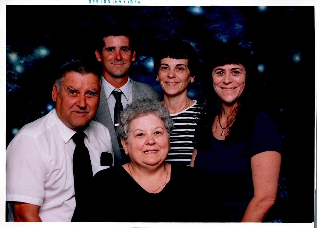 Obituary of Rose Delima Young