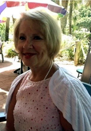 Obituary of Gloria Ann Long