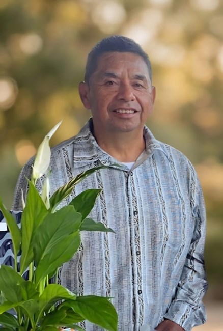 Obituary of Luis Campoverde Velazquez