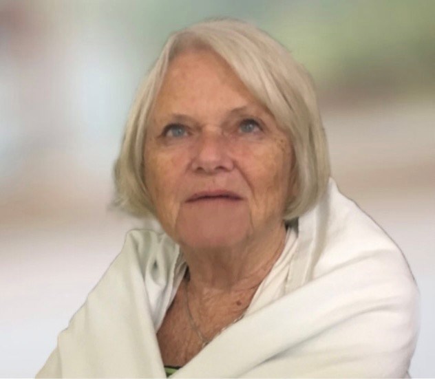Obituary of Margaret Mary Jacoboski