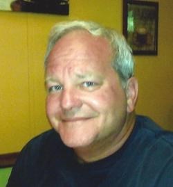 Obituary of Larry Jo Baker