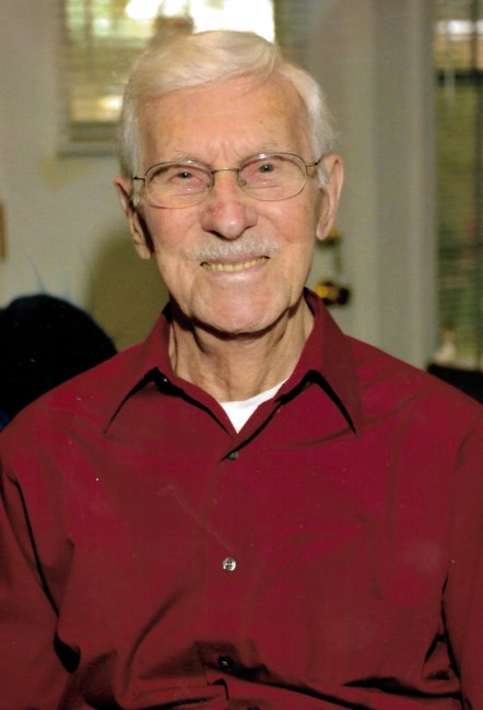 Obituary of Sidney Boudreaux