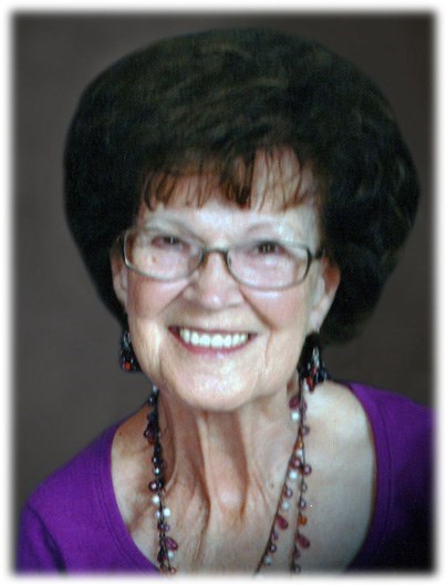 Obituary of Barbara June Harris