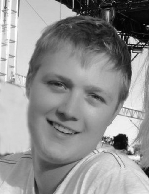 Obituary of Brady Metcalfe Boyd