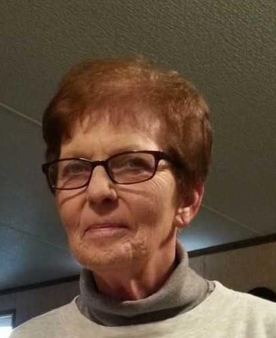 Obituary of Madlyn Gayle Fisher