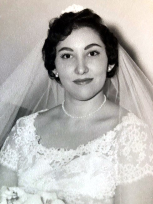 Obituary of Sandra Joyce Sherlock