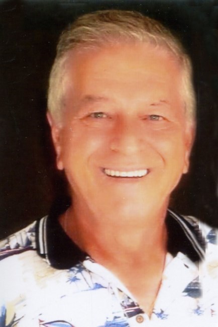 Obituary of John A. Hristovski