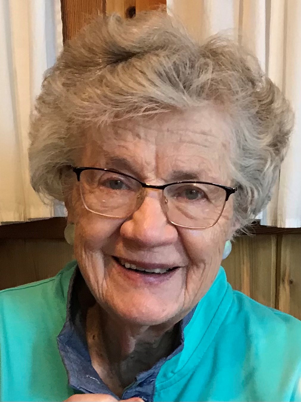 Janet Aronson Obituario - Falls Church, VA