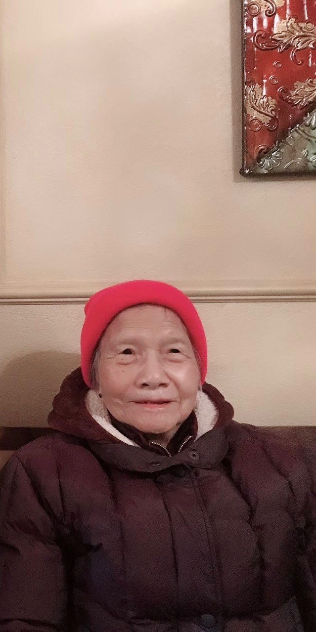 Obituary of Miao Juan Song