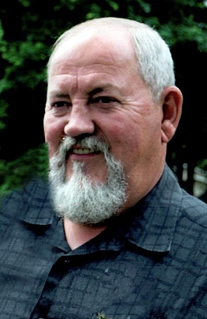 Obituary of William "Rocky" Ottie Remines