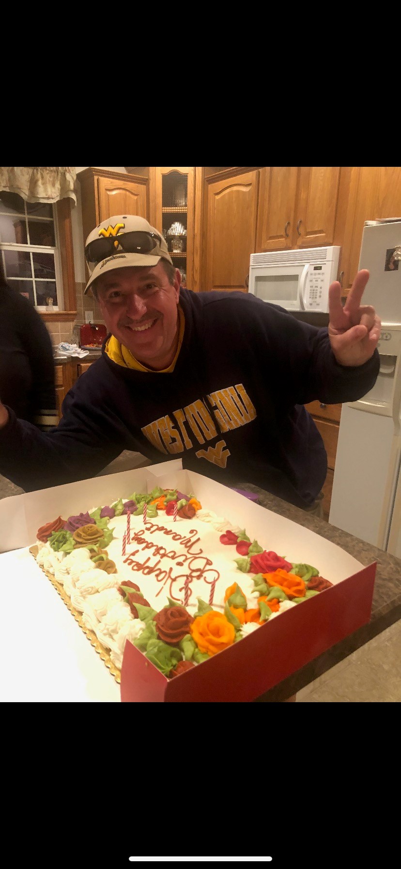 Obituary of Robert Joseph Mihalik