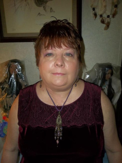 Obituary of Cheryl June Gibson