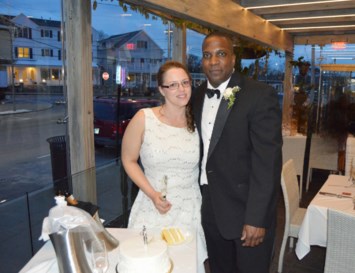 Obituary of Monica Lewis