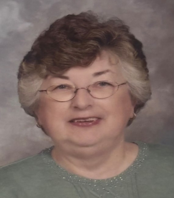 Obituary of Alice L. Ferguson