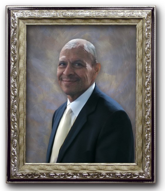 Obituary of Jose Efrain Contreras