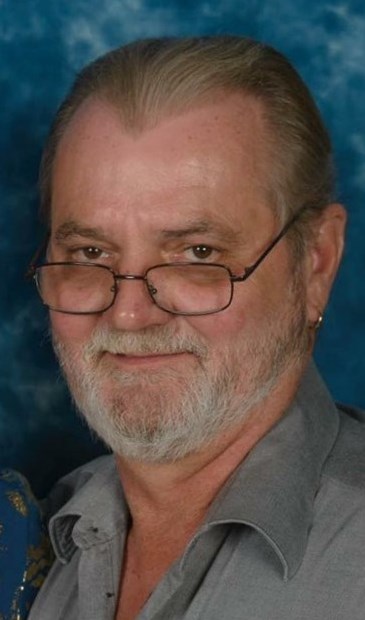 Obituary of James David Robinson