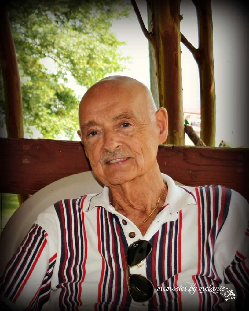 Obituary of Richard Francis Pipan