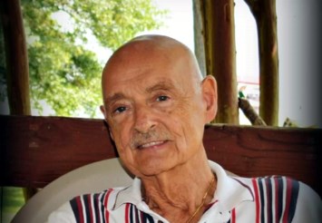 Obituary of Richard Francis Pipan