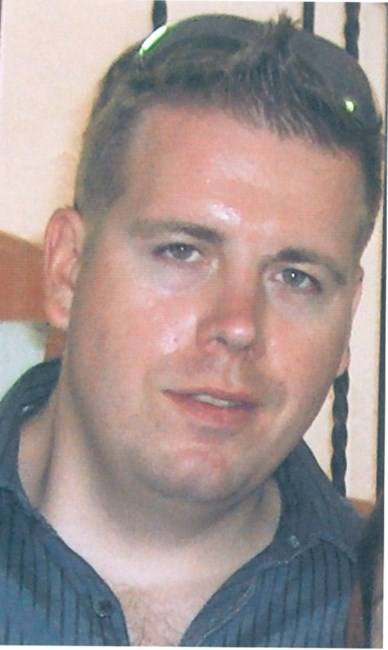 Obituary of Joshua Wayne Milsaps