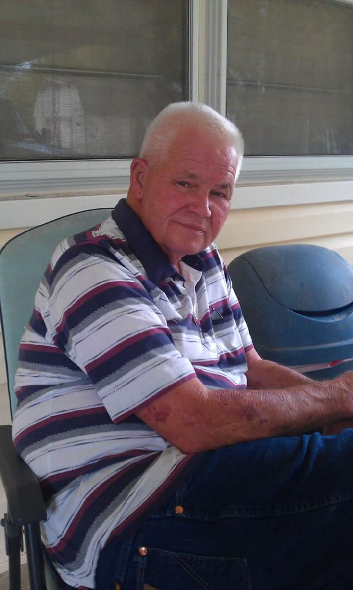 Obituary of Jimmy Darrell Pruett