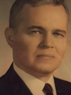 Obituary of Harold J. Reynolds