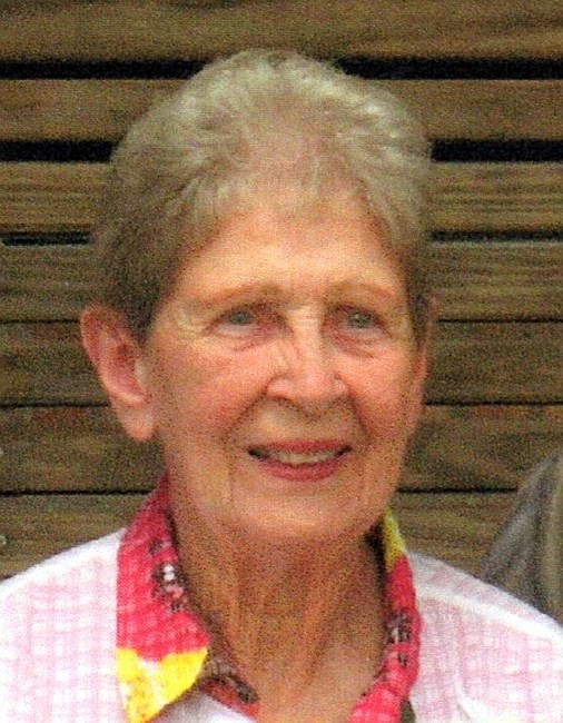 Obituary of Marguerite Carrier Little