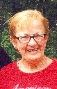 Obituario de Mary L. McCarthy