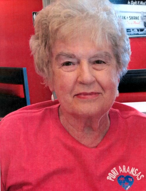 Obituary of Sandra Jane Richards