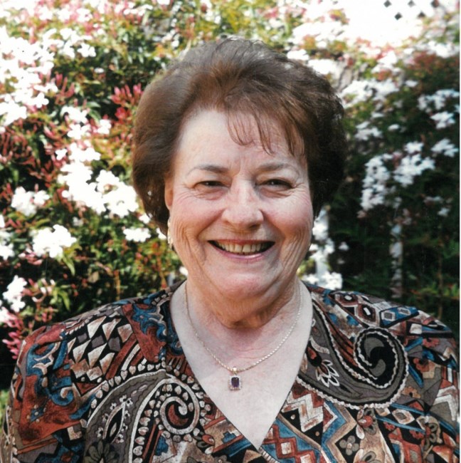 Obituario de Lorraine W. Ryan