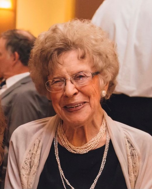 Obituary of Vivian May Osborne