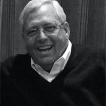 Obituary of David Boyd Webber