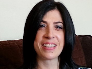 Obituario de Ann Marie Staveris