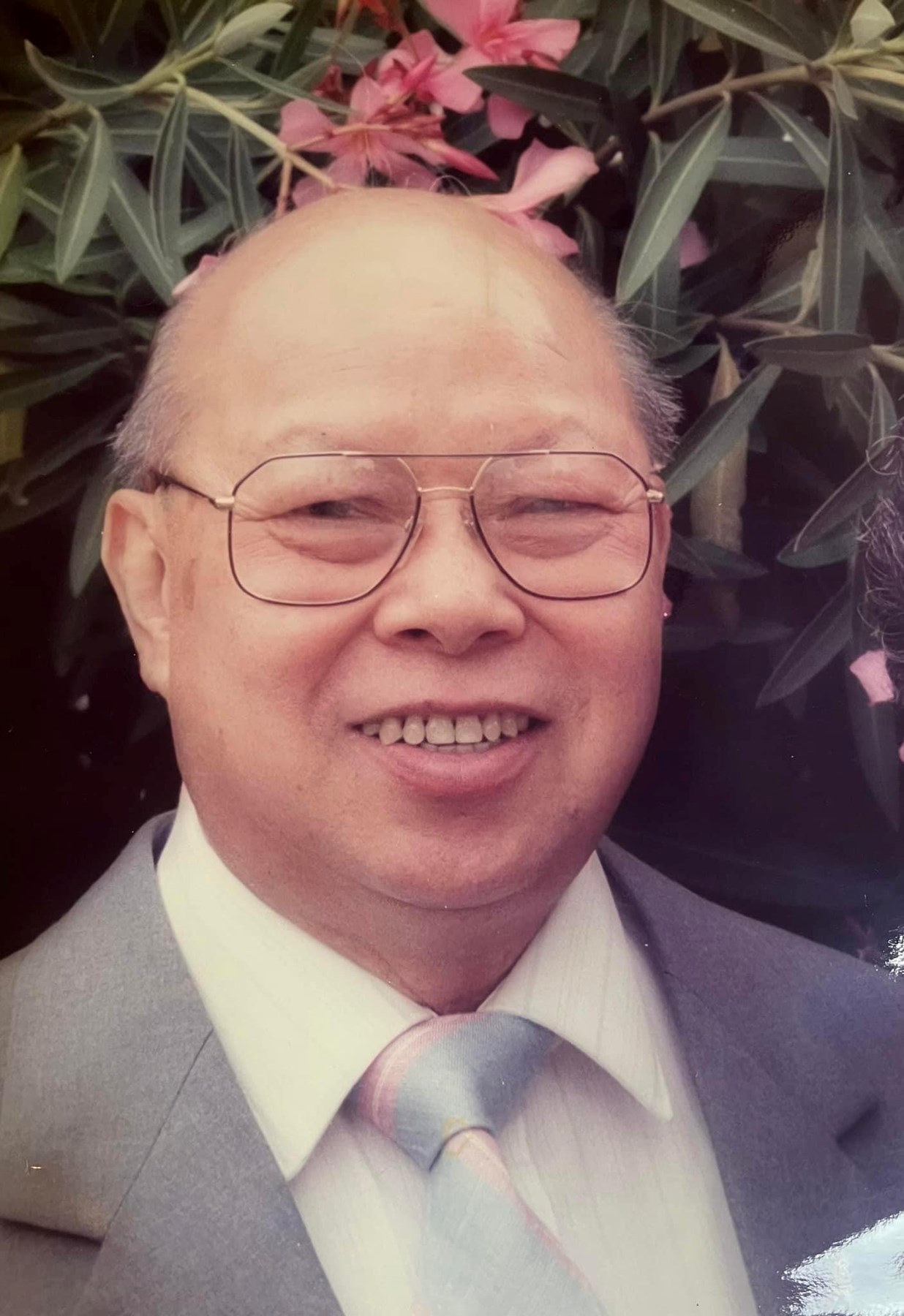 Obituary of Oanh Quang Do