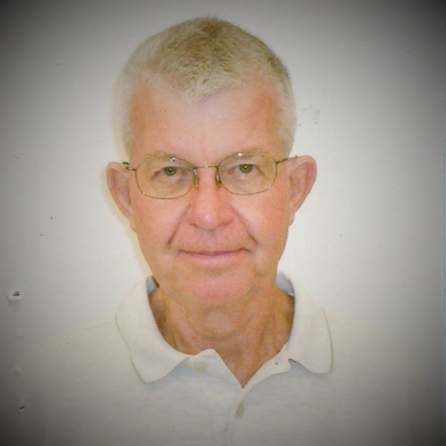 Obituary of Barry K Stroh
